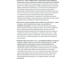 Scenariusz 16 krok&oacute;w