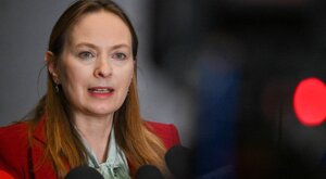 Miniatura: Super-Europejka, "Razemka" czy żołnierz...