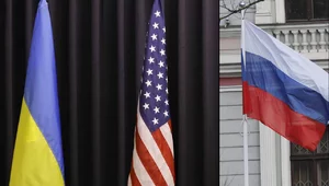Miniatura: Raport z USA: Rosja dopuszcza się łamania...