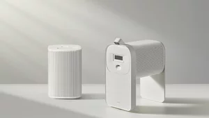 Miniatura: Samsung The Premiere 5