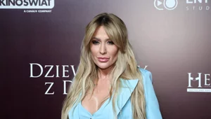 Miniatura: Nowe informacje w sprawie męża celebrytki....