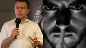 Miniatura: Gęby szeroko zamknięte