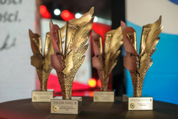 Nagrody Strażnika Pamięci 2020 