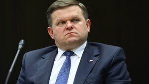 Wiceszef MON o koalicji PO-PSL: Chcieli oddać wschodnią część Polski