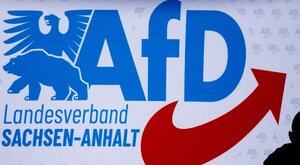 Miniatura: Wszystkie oczy zwrócone na Niemcy. AfD...