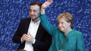 Miniatura: Polityk CDU: W Niemczech nie brakuje osób,...
