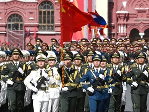 Miniatura: "Justice Mission 2025": Próba generalna...