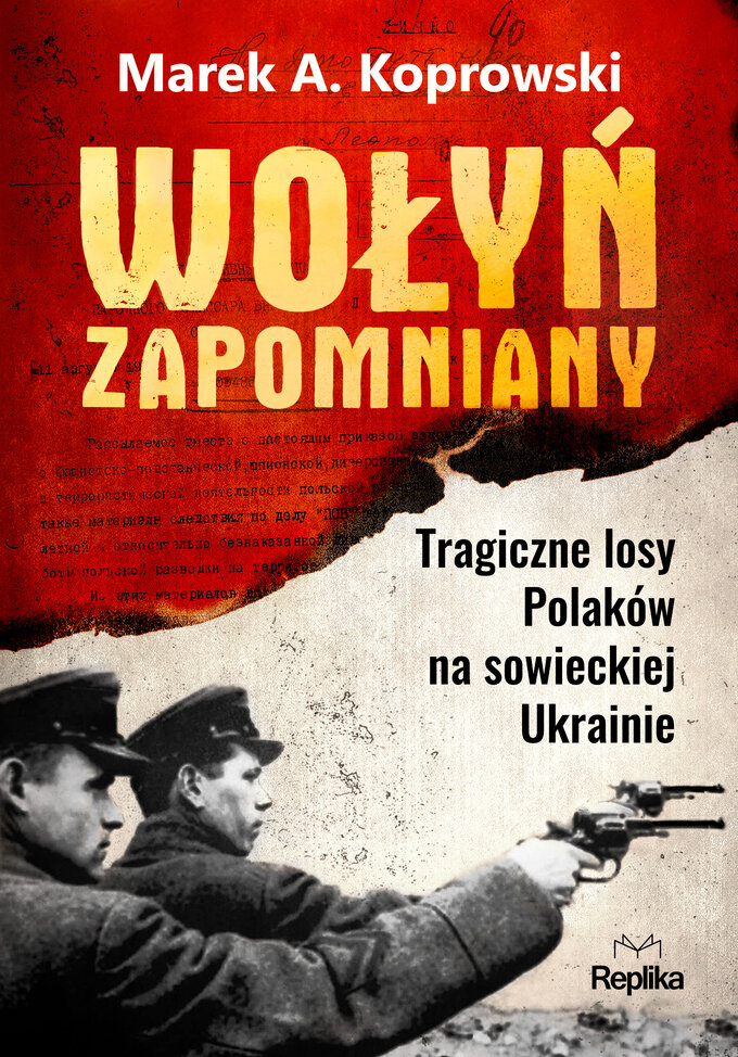 Wołyń zapomniany