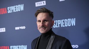 Miniatura: "TVP nie zapłaciła". Znany aktor nie...