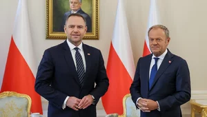 Miniatura: Najpotężniejsi ludzie w europejskiej...