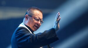 Miniatura: Kardynał Ryś rzuca wyzwanie Episkopatowi