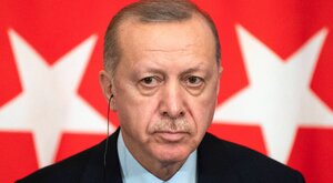 Miniatura: Erdogan oskarża Zachód o współudział w...