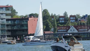 Miniatura: Jeden z najatrakcyjniejszych turystycznie...