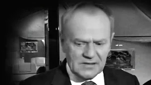 Miniatura: Były premier do Tuska: Kto będzie następny?