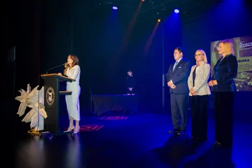 Gala "Kochać i chronić" w Kielcach 