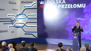 Miniatura: Brzoska dostał propozycję od Tuska. "To...