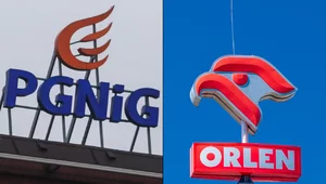 Miniatura: Polski Monopol Gazowy, czyli dlaczego...