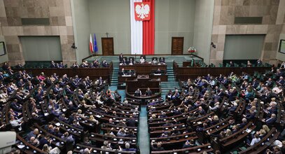 Miniatura: Tak dziś zagłosowaliby Polacy. Są wyniki...