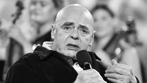 Miniatura: Ostatnia wola zmarłego aktora. Pojawiły...