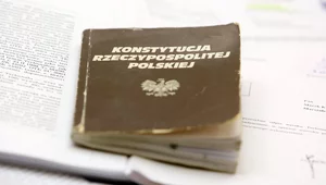 Miniatura: Polonia w Konstytucji. Czy nastąpi...