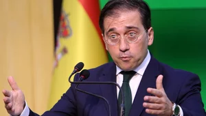 Miniatura: "Ukraina zniknie". Szef MSZ Hiszpanii o...