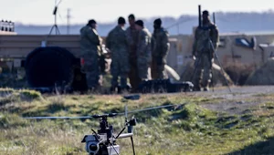 Miniatura: Pentagon prosi Ukrainę o pomoc. Chodzi o...