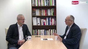 Miniatura: 2026 – rok rozpadu UE? Lisicki i...