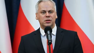 Miniatura: Rabenda o postawie koalicji ws. SAFE: Nie...