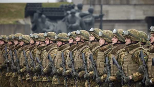 Miniatura: Minister zapowiada, że Ukraińcy...