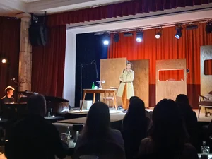 Miniatura: Radio Komedia