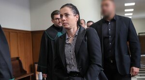 Miniatura: Natasza Geldon. Kim jest świadek w...