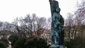 Miniatura: Ostry protest Rosji po demontażu pomnika w...