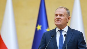 Miniatura: Tusk: Wypalimy każdy przypadek...