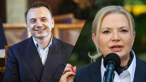 Miniatura: Nowy sondaż przed wyborami w Krakowie....