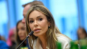 Miniatura: Poseł i celebrytka mają się ku sobie?...