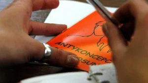 Miniatura: Trutka w szkole