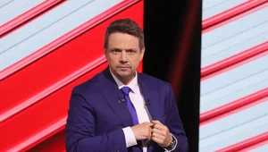 Miniatura: Radny obnaża prawdę o Trzaskowskim....