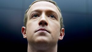 Miniatura: Zuckerberg o COVID-19: Cenzurowaliśmy...