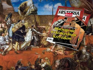Miniatura: Największy błąd Polski? Dlaczego nie...