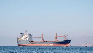 Miniatura: Iran ustanowił rekord w eksporcie ropy do...