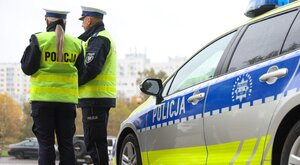 Miniatura: Uwaga kierowcy, szybciej będzie można...