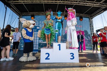 14. Festiwalu Biegowy w Piwnicznej – Zdroju 