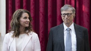 Bill Gates i Melinda Gates biorą rozwód