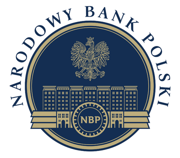 Emblemat NBP