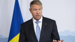 Miniatura: Iohannis: Kraje NATO przekazały Ukrainie...