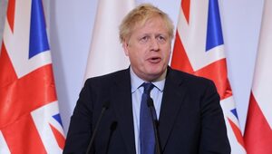 Miniatura: Boris Johnson ujawnia: Brytyjczycy szkolą...