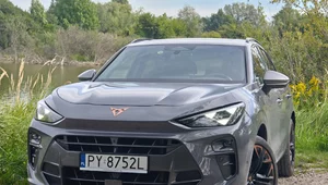 Miniatura: Cupra Terramar 1.5 E-Hybrid Phev 204 Km