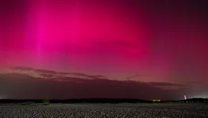 Miniatura: Kraina bez końca