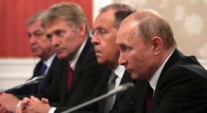 Miniatura: "Putin mówi poważnie". Nowe informacje od...