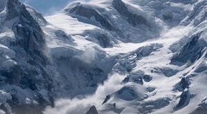 Miniatura: Tragedia w Alpach. Pięć osób zginęło w...